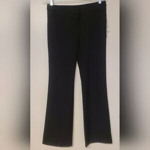 Classic Black Women's Pants